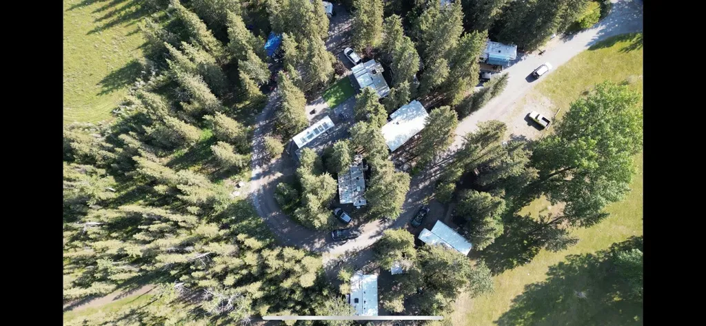 Highway 27 Timber Ridge Sundre AB T0M 1X0