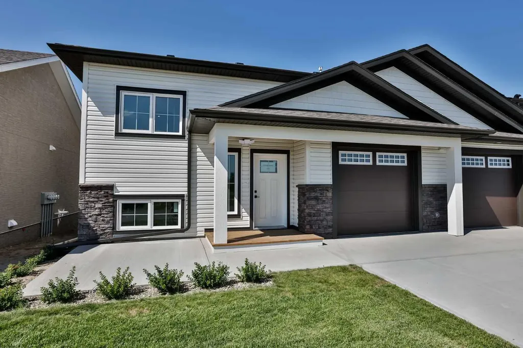 423 Meadowlark Way Vulcan AB T0L 2B0