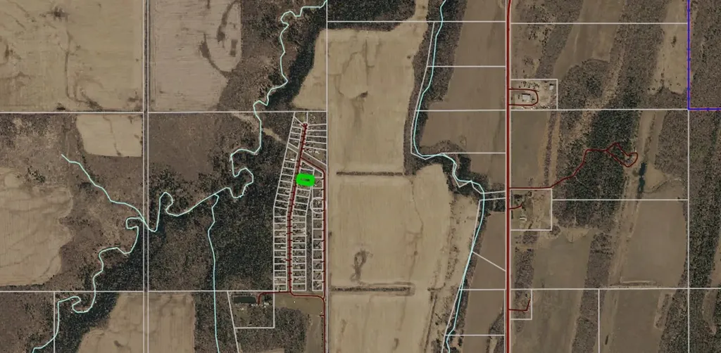 660022 - Range Road 225.5 (Unit 35) Athabasca AB T9S 1C4