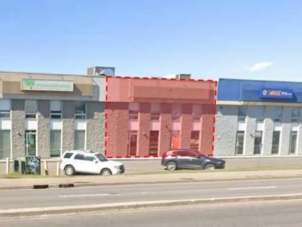 6660 Taylor Drive Red Deer AB T4P 1Y3