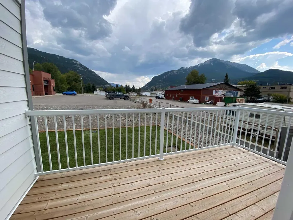 2131 128 Street Blairmore AB T0K 0E0
