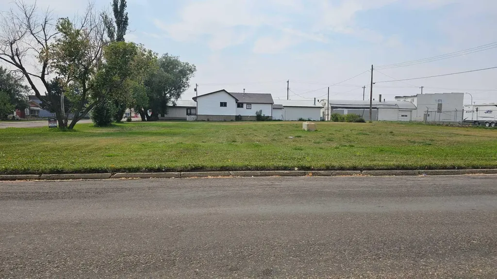 5010 52 Street Castor AB T0C0X0