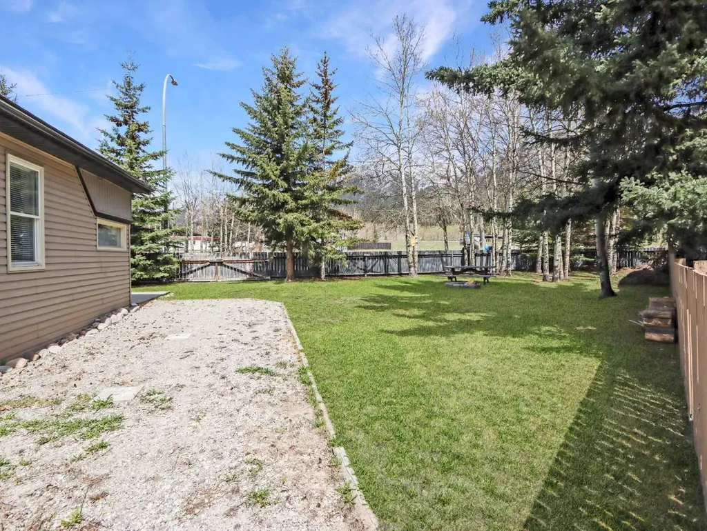 1621 1st Avenue Canmore AB T1W1M7
