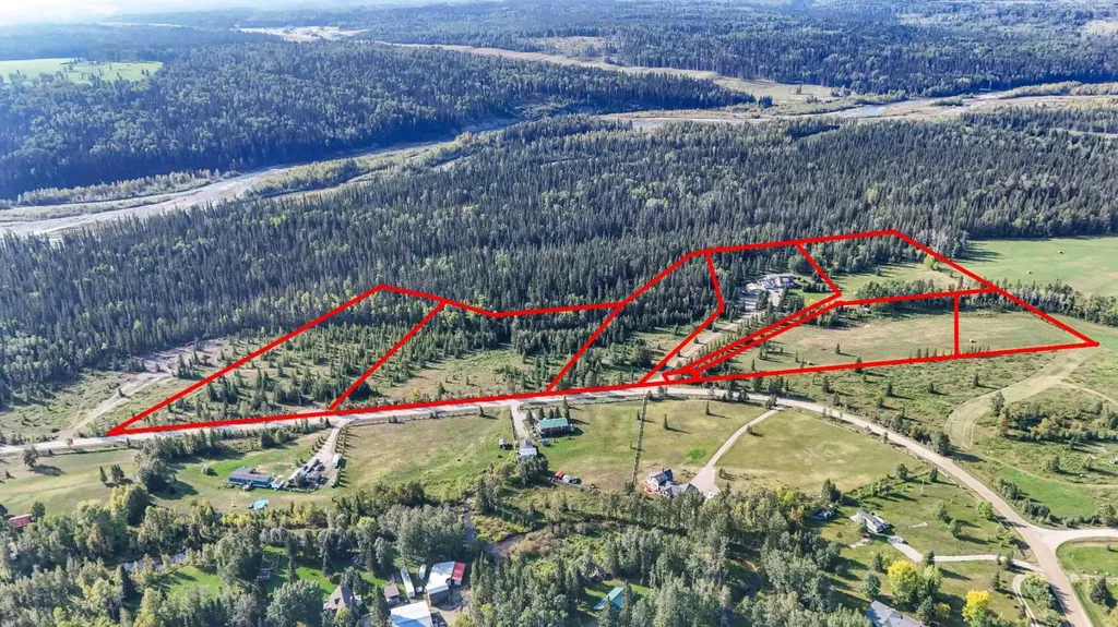 117 Clearwater Heights Drive Rural Clearwater County AB T0M 0M0