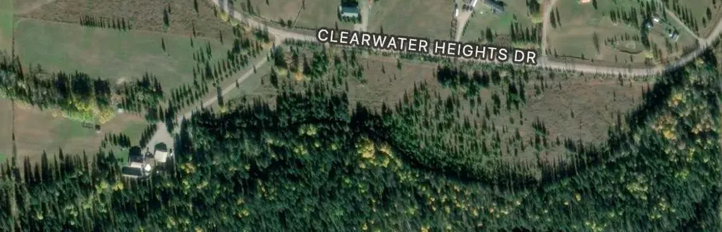117 Clearwater Heights Drive Rural Clearwater County AB T0M 0M0