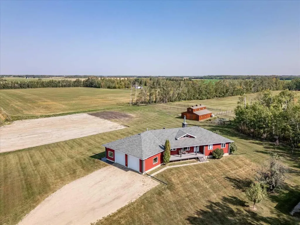27318 Twp Road 482 Rural Leduc County AB T0C 0V0