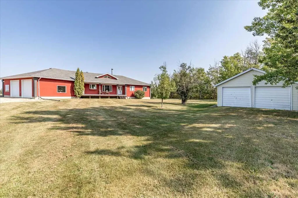 27318 Twp Road 482 Rural Leduc County AB T0C 0V0