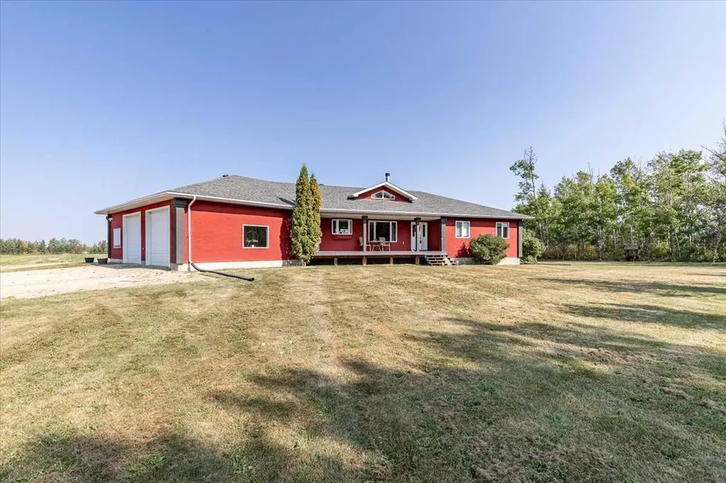 27318 Twp Road 482 Rural Leduc County AB T0C 0V0