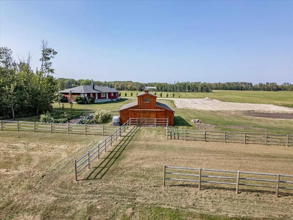 27318 Twp Road 482 Rural Leduc County AB T0C 0V0