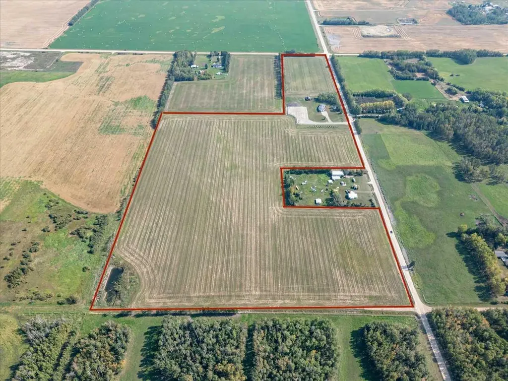 27318 Twp Road 482 Rural Leduc County AB T0C 0V0