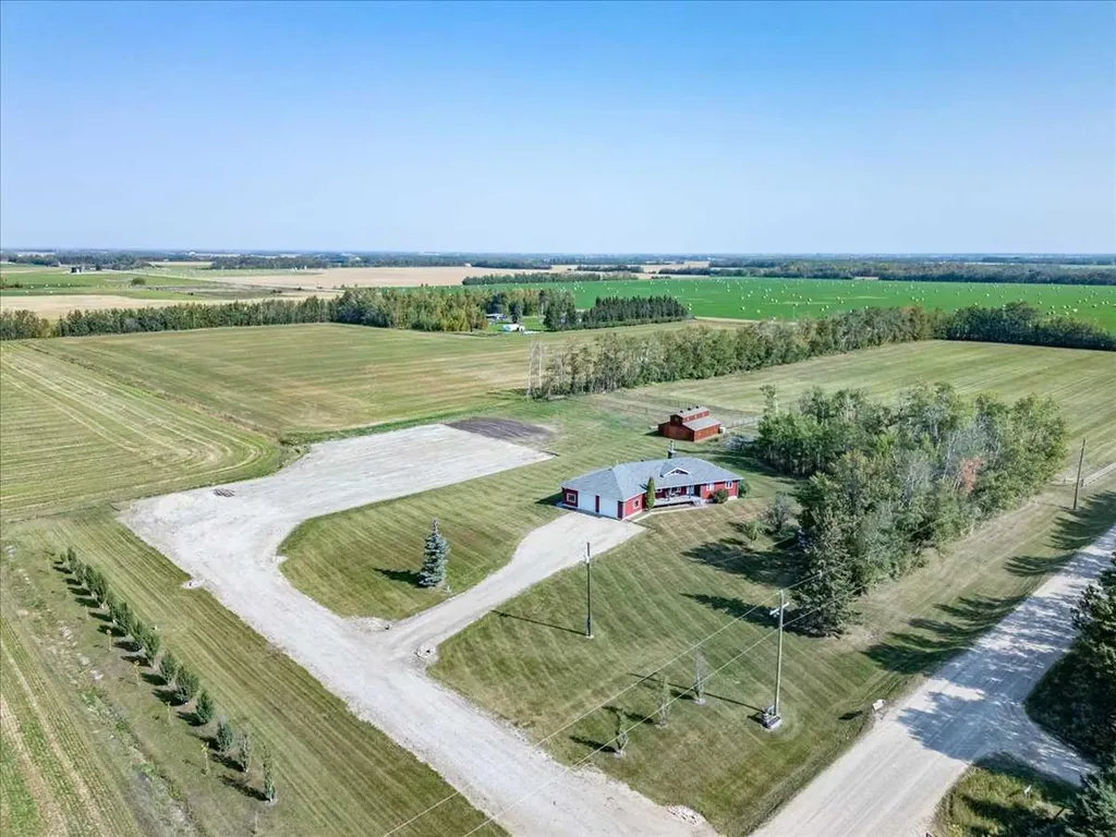 27318 Twp Road 482 Rural Leduc County AB T0C 0V0