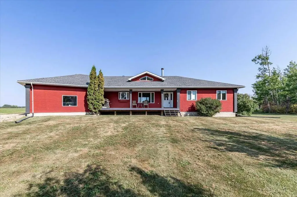 27318 Twp Road 482 Rural Leduc County AB T0C 0V0