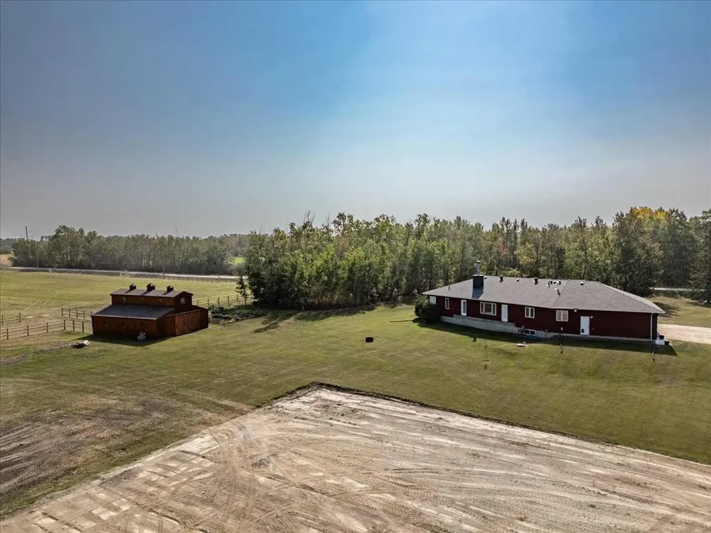 27318 Twp Road 482 Rural Leduc County AB T0C 0V0