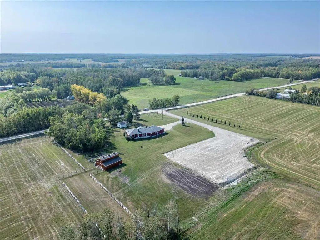 27318 Twp Road 482 Rural Leduc County AB T0C 0V0