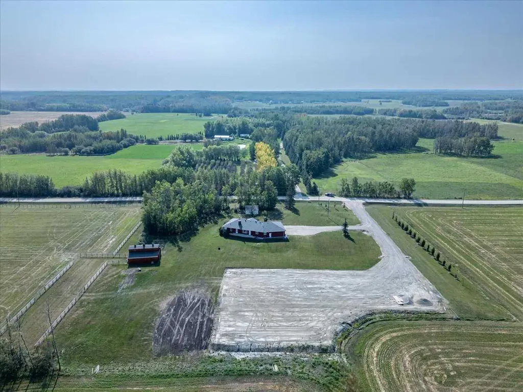 27318 Twp Road 482 Rural Leduc County AB T0C 0V0