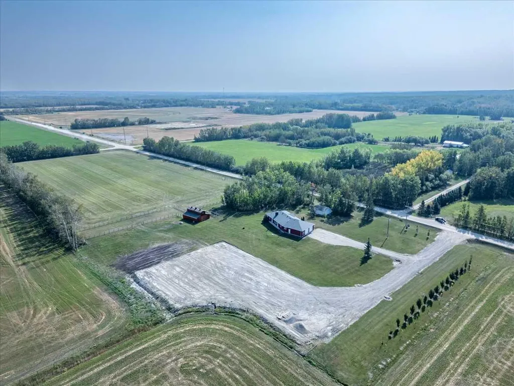 27318 Twp Road 482 Rural Leduc County AB T0C 0V0