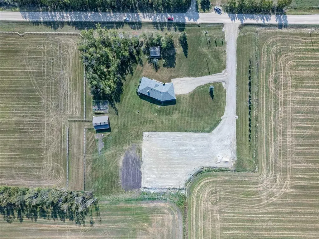 27318 Twp Road 482 Rural Leduc County AB T0C 0V0