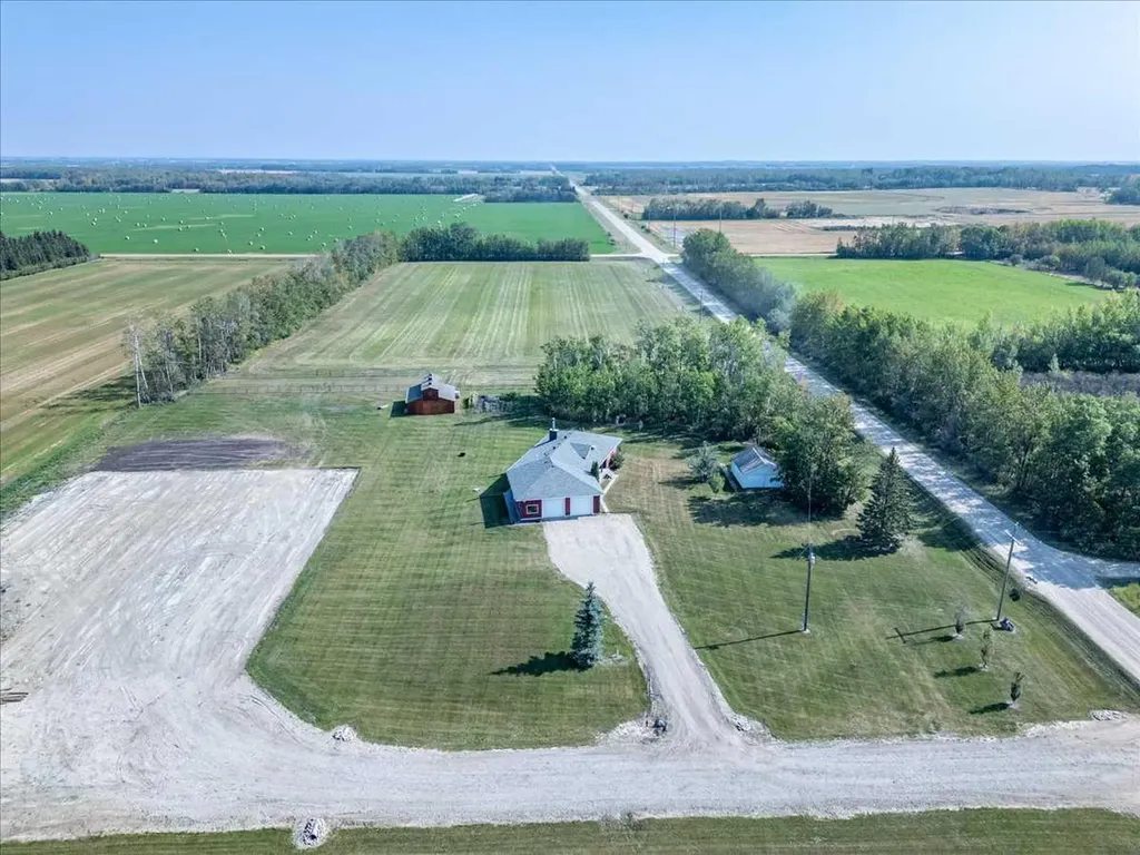 27318 Twp Road 482 Rural Leduc County AB T0C 0V0