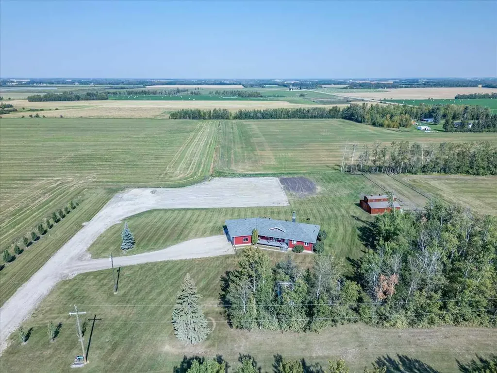 27318 Twp Road 482 Rural Leduc County AB T0C 0V0