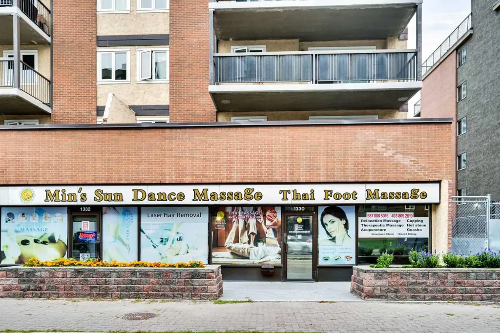 1330 12 Avenue SW Calgary AB T3C 0P5