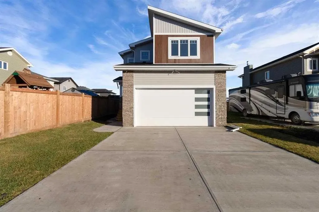 229 Siltstone Place Fort Mcmurray AB T9K 0W5