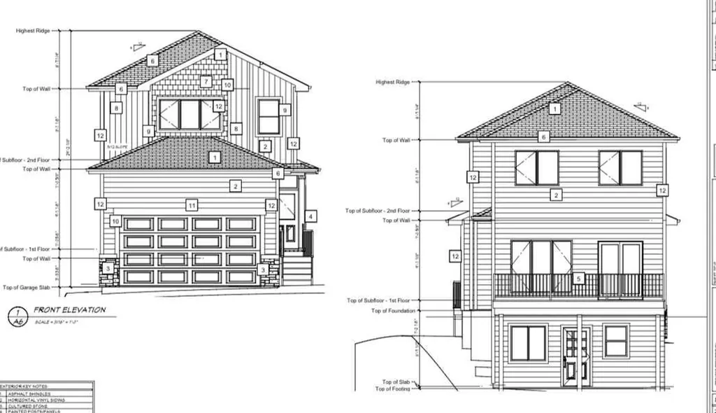 229 Siltstone Place Fort Mcmurray AB T9K 0W5