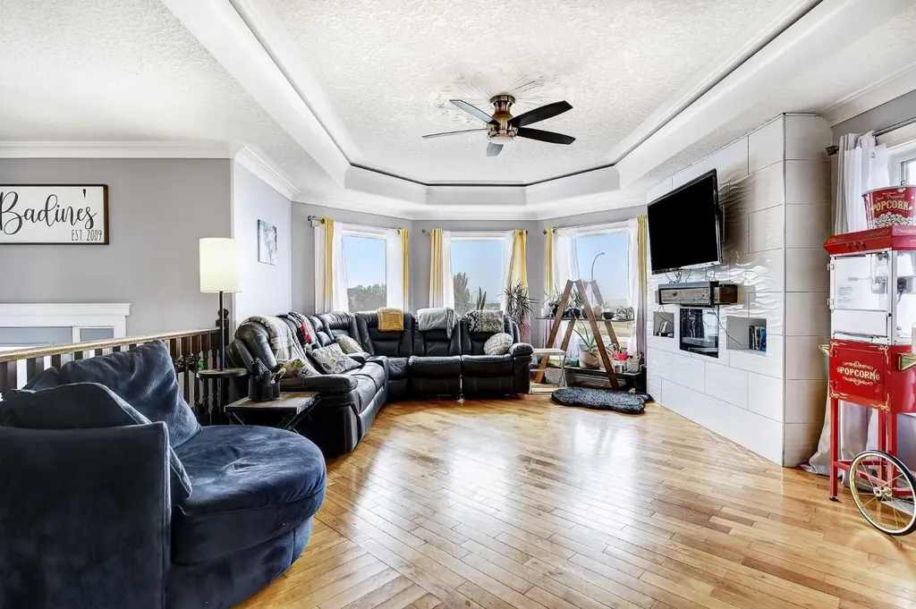 1101 Redlow Drive Beaverlodge AB T0H 0C0