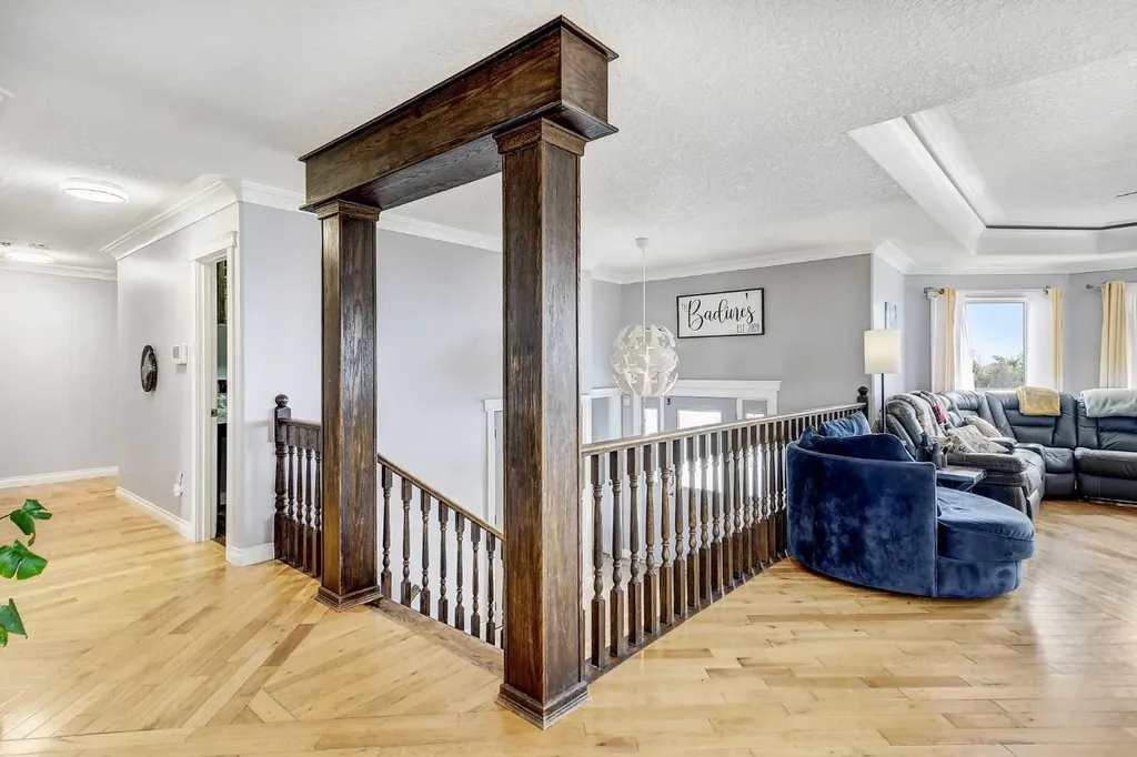 1101 Redlow Drive Beaverlodge AB T0H 0C0