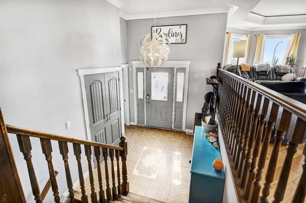 1101 Redlow Drive Beaverlodge AB T0H 0C0