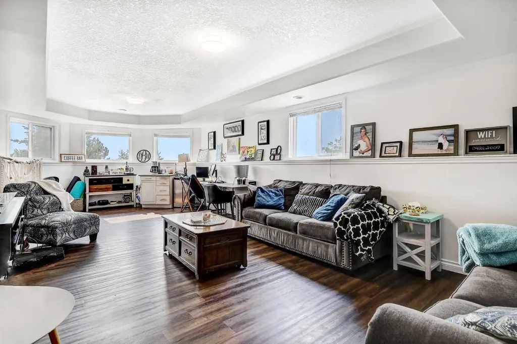 1101 Redlow Drive Beaverlodge AB T0H 0C0