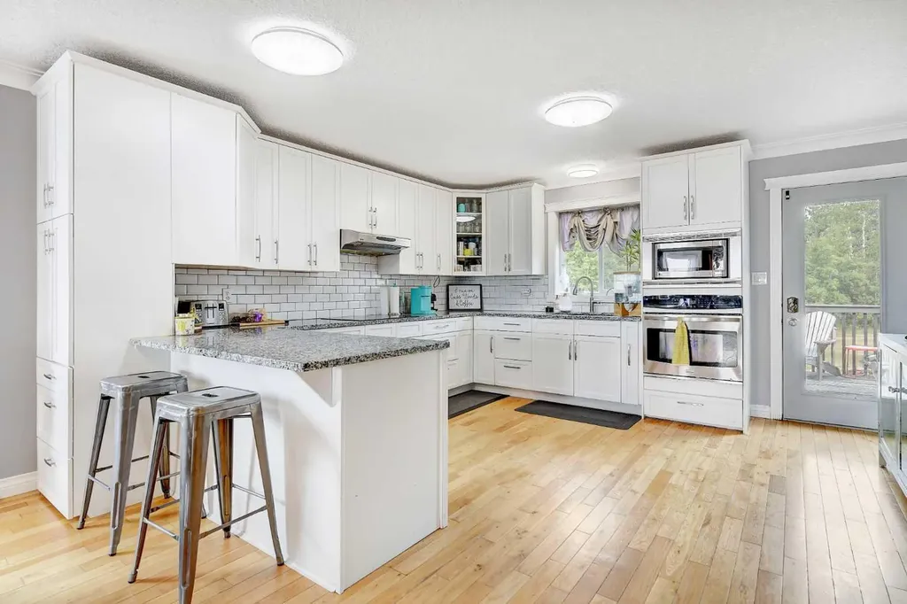 1101 Redlow Drive Beaverlodge AB T0H 0C0
