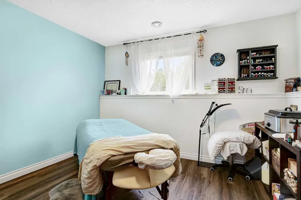 1101 Redlow Drive Beaverlodge AB T0H 0C0