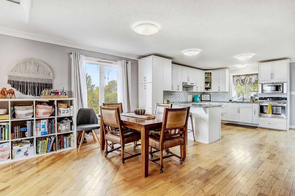 1101 Redlow Drive Beaverlodge AB T0H 0C0