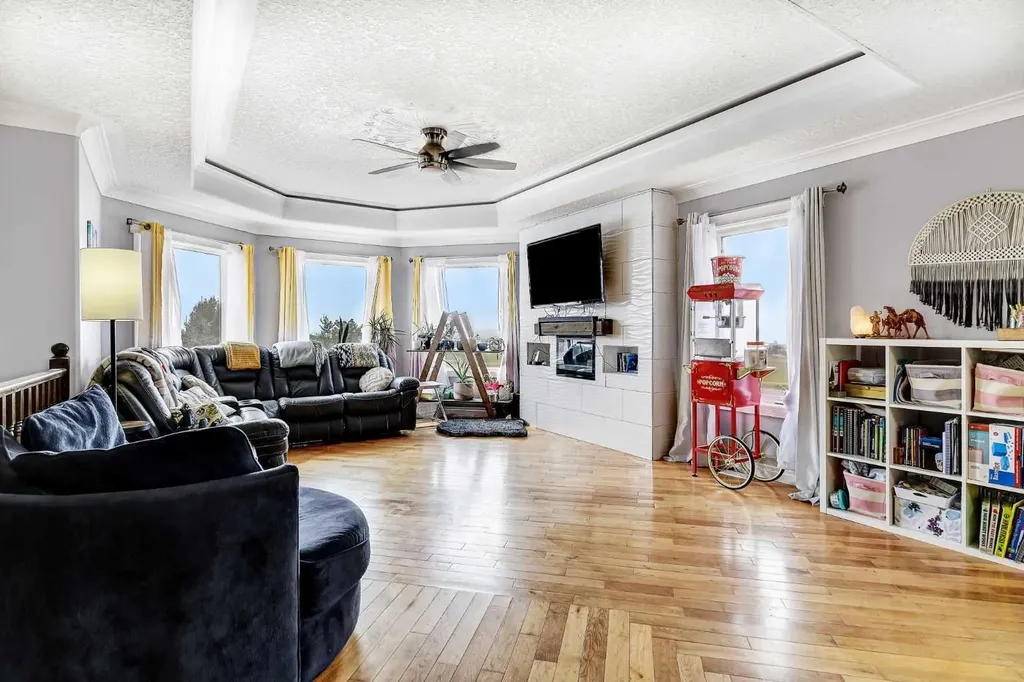 1101 Redlow Drive Beaverlodge AB T0H 0C0
