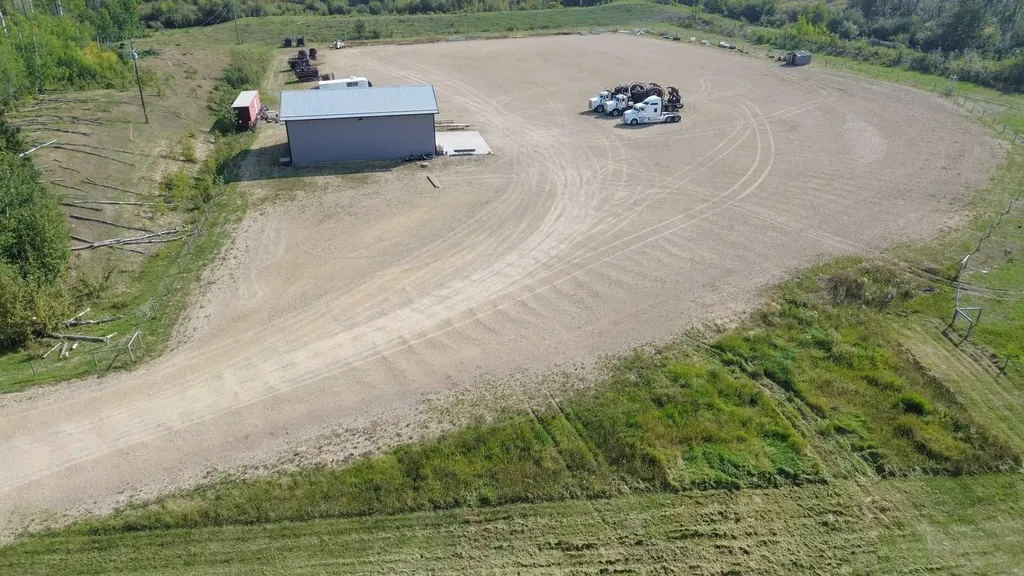 3021 Township Road 400 Rural Lacombe County AB T0M 0X0
