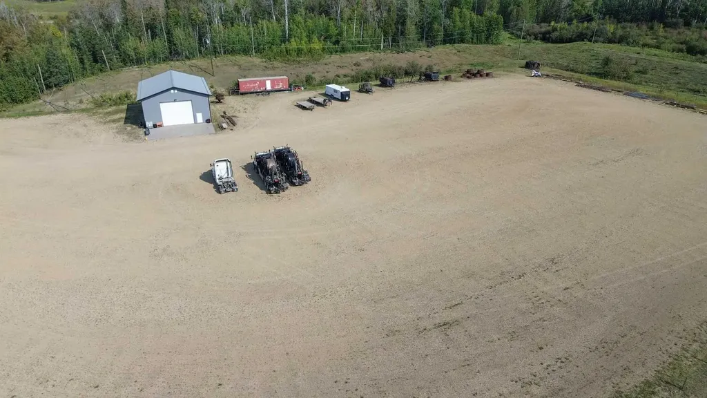 3021 Township Road 400 Rural Lacombe County AB T0M 0X0