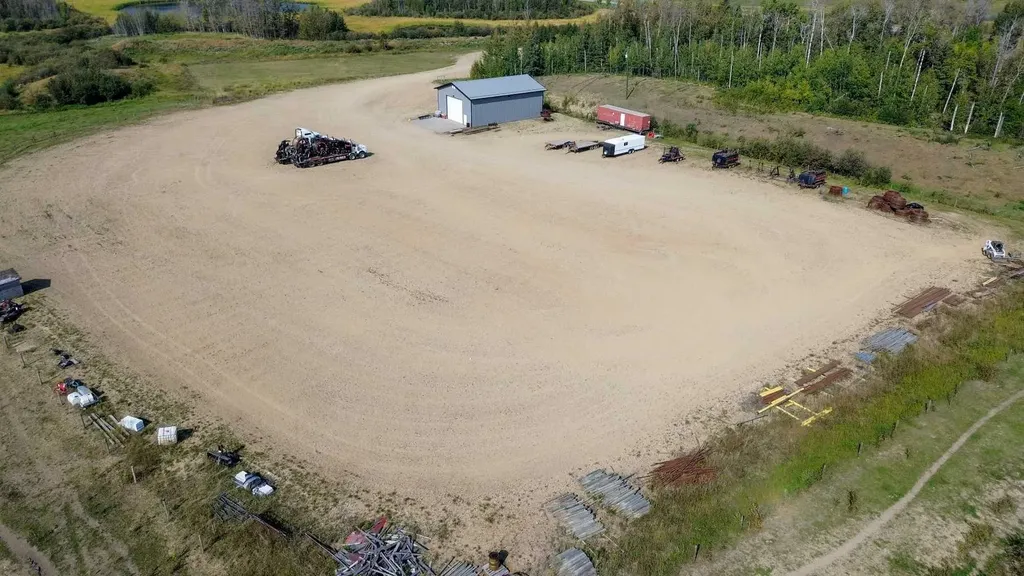 3021 Township Road 400 Rural Lacombe County AB T0M 0X0