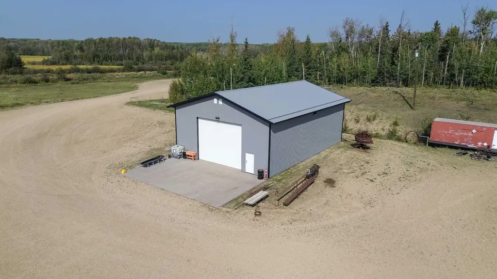3021 Township Road 400 Rural Lacombe County AB T0M 0X0
