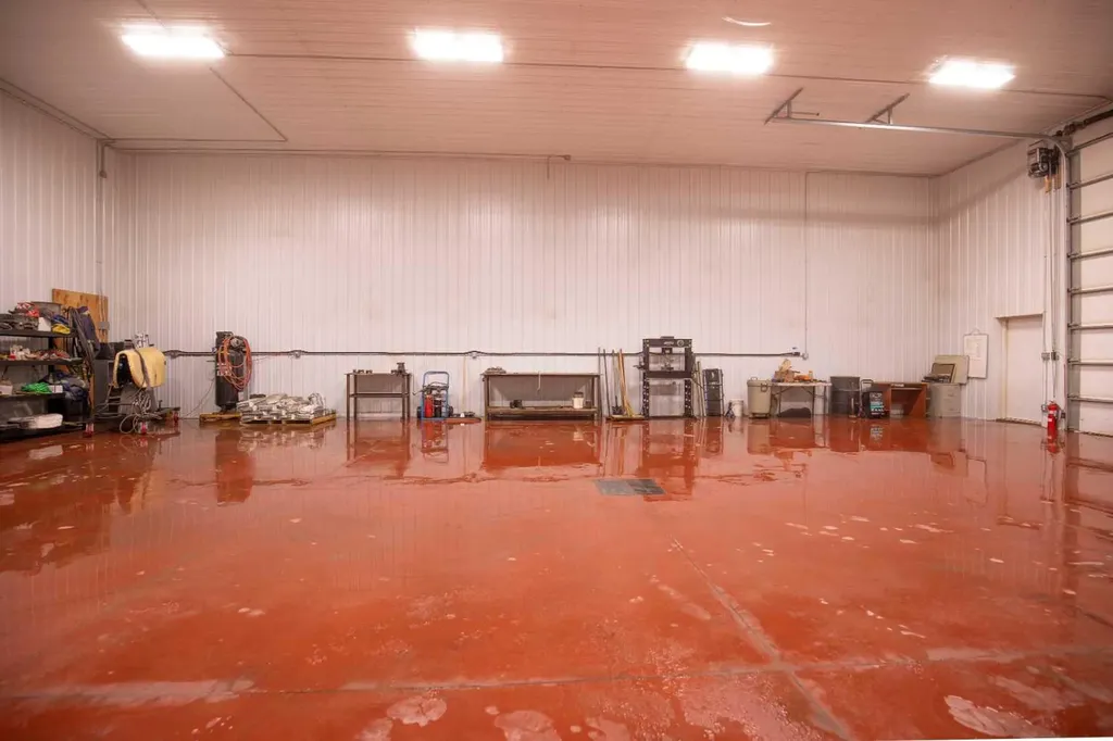 3021 Township Road 400 Rural Lacombe County AB T0M 0X0