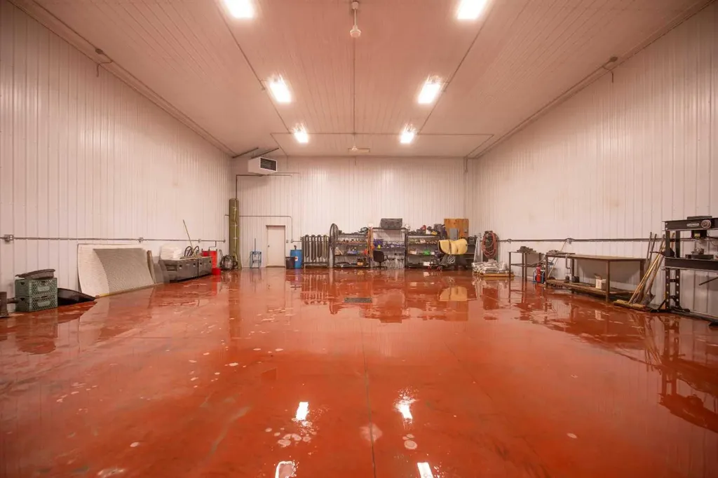 3021 Township Road 400 Rural Lacombe County AB T0M 0X0