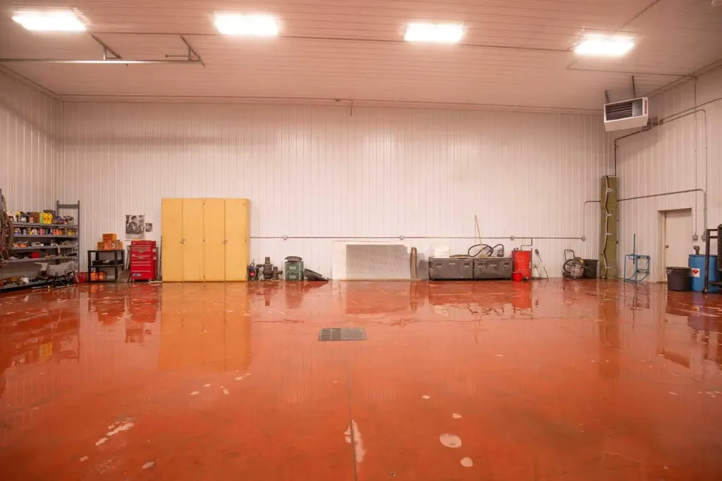 3021 Township Road 400 Rural Lacombe County AB T0M 0X0