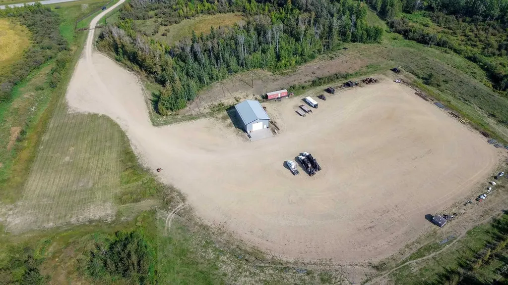 3021 Township Road 400 Rural Lacombe County AB T0M 0X0