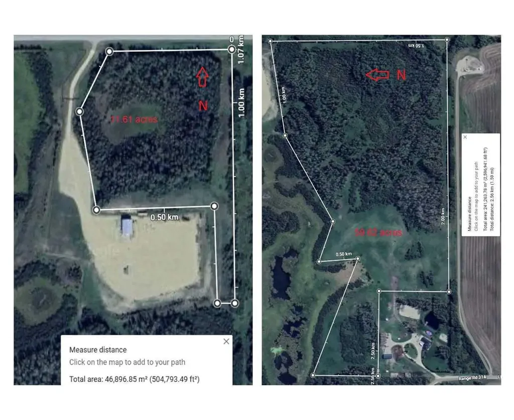 3021 Township Road 400 Rural Lacombe County AB T0M 0X0