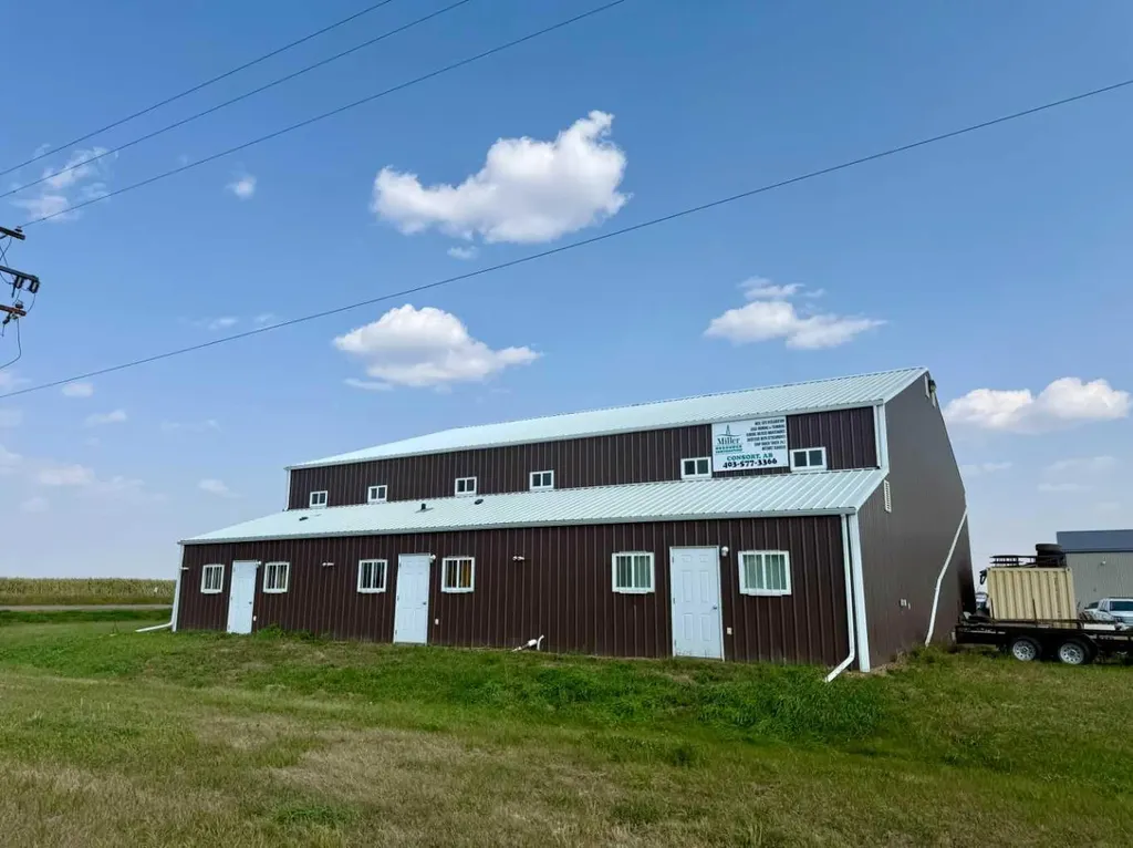 5114 43 Street Consort AB T0C 1B0