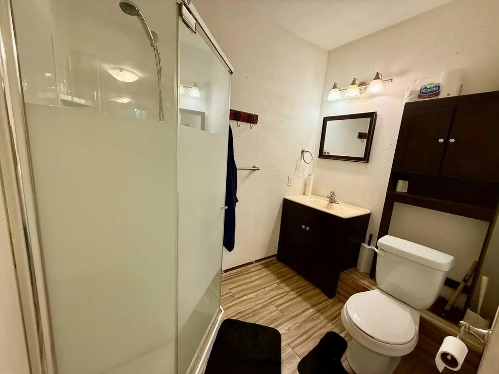 5114 43 Street Consort AB T0C 1B0