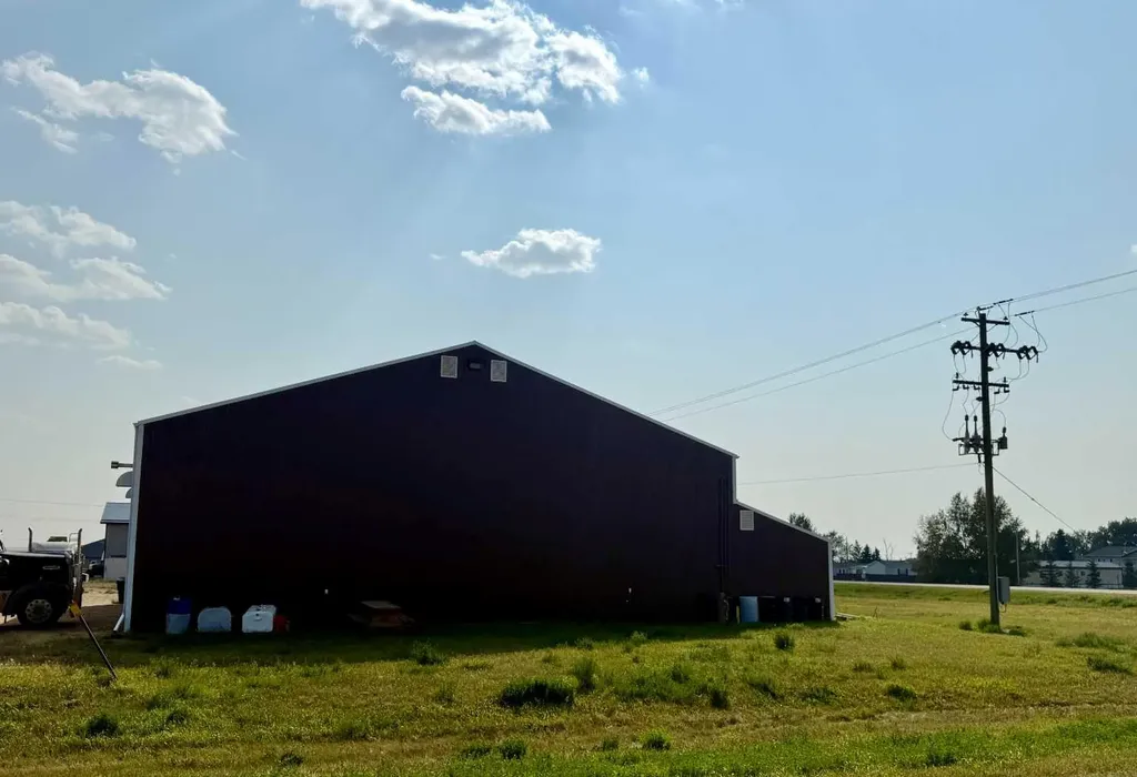 5114 43 Street Consort AB T0C 1B0