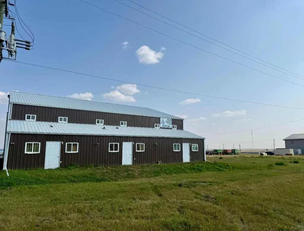 5114 43 Street Consort AB T0C 1B0