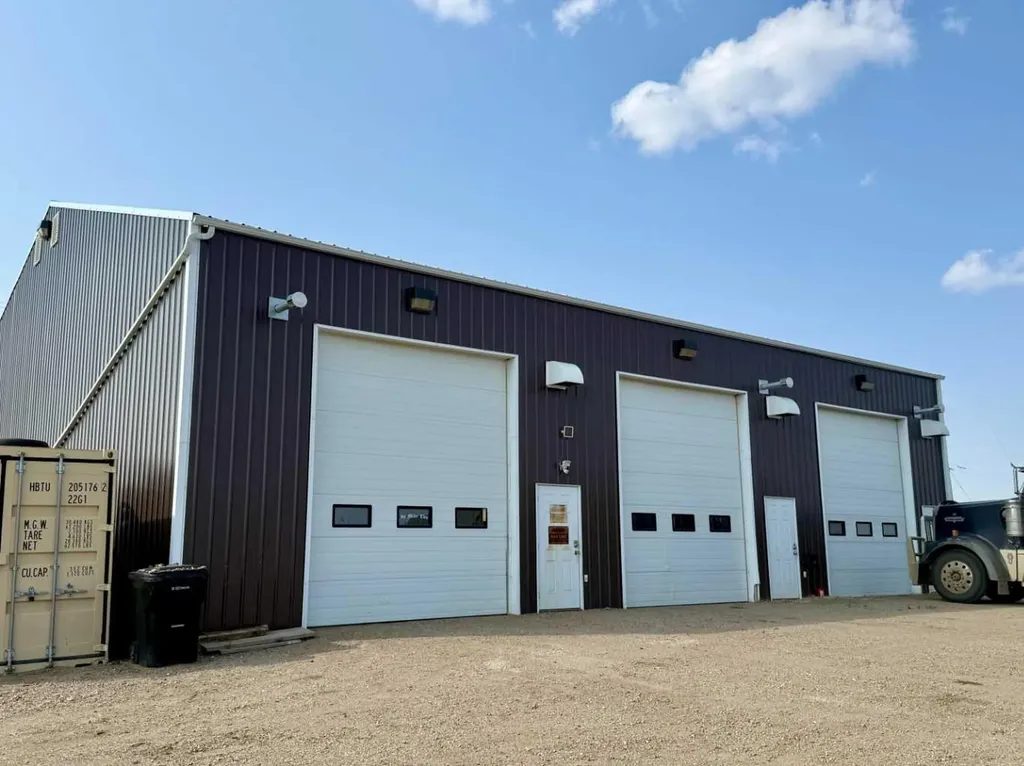 5114 43 Street Consort AB T0C 1B0