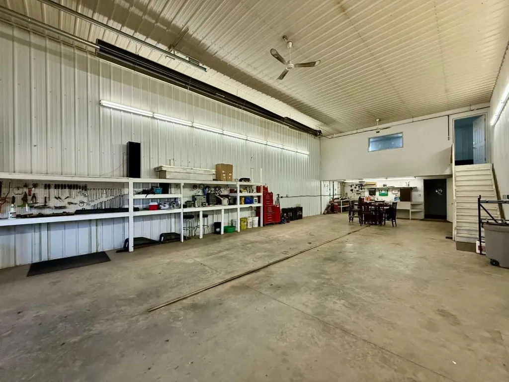 5114 43 Street Consort AB T0C 1B0
