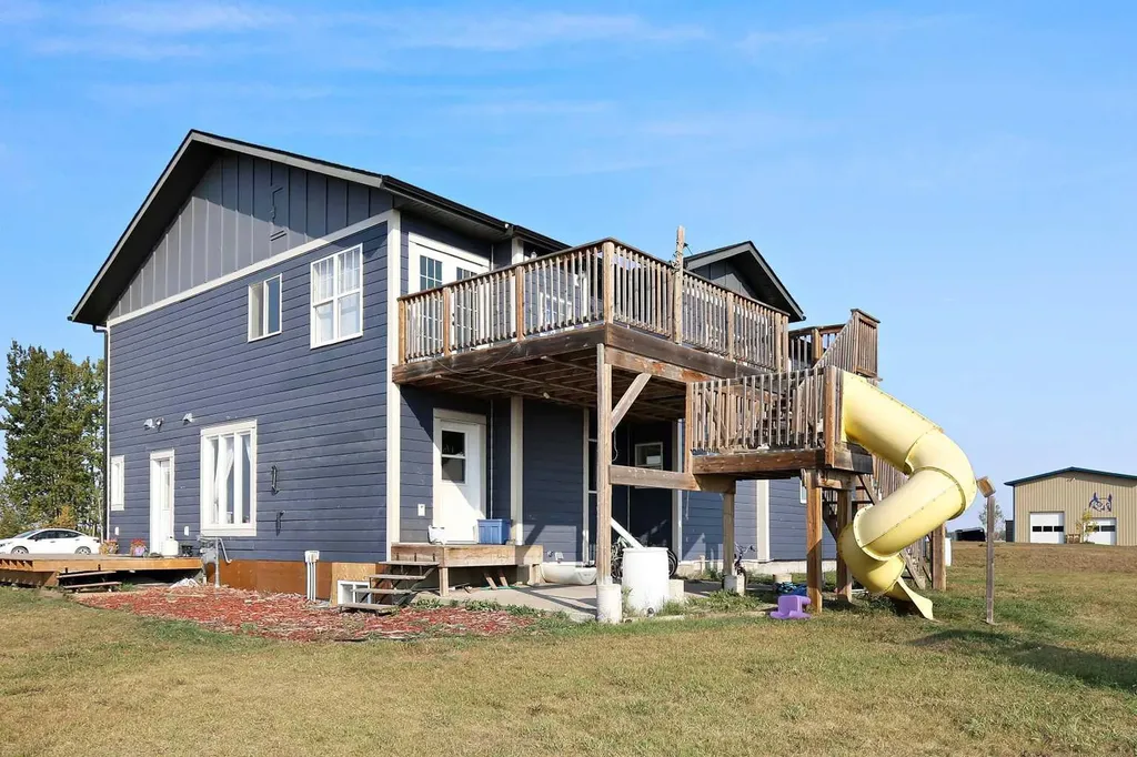 33257 10 Range Road Rural Mountain View County AB T4H 1J5